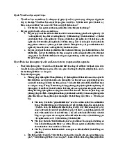 Ôn Thi Cuối Kỳ Môn Triết học Mác-Lênin | Đại học Sư Phạm Hà Nội