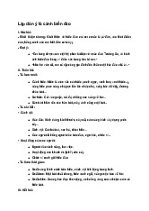 Văn mẫu tả cảnh biển đảo | Tiếng Việt 5 Kết nối tri thức