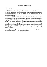 Báo cáo chuyên sâu về Điện toán đám mây và dịch vụ Cloud Server môn Điện toán đám mây | Trường Đại học Kinh Doanh và Công Nghệ Hà Nội