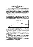 Ngắm bắn, thước ngắm - Trong chiến đấu, thường vận dụng ở địa hình trống trải hoặc có vật che khuất, - Tài liệu tham khảo | Đại học Hoa Sen