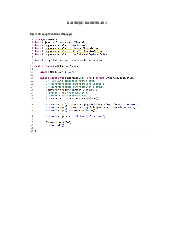 Bài tập thực hành tuần 4: Sử dụng WebDriverManager - Công nghệ thông | Đại học Văn Lang