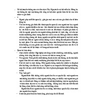 Văn hóa Tây Nguyên | Môn Cơ sở văn hóa Việt Nam - Đại học Sư Phạm Hà Nội
