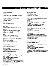 Css cheat sheet in web development - Khoa học dữ liệu | Trường Đại học Khoa học Tự nhiên, Đại học Quốc gia Thành phố Hồ Chí Minh