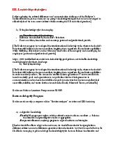 Leadership Strategies for Multicultural Teams môn Principle of Management | Trường Đại học Quốc tế, Đại học Quốc gia Thành phố Hồ Chí Minh