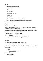 Cách Sử Dụng & Bài Tập Của Thì Hiện Tại Đơn & Quá Khứ Đơn | Môn English - Đại học Kinh Tế Quốc Dân