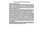 Chủ Nghĩa Xã Hội Theo Tư Tưởng Hồ Chí Minh: Đặc Điểm và Ý Nghĩa