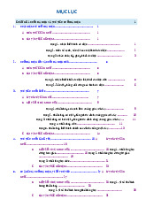 Khối đa diện và thể tích khối đa diện môn Toán ứng dụng | Trường Đại học Sư phạm Thành phố Hồ Chí Minh