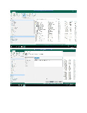 Hướng dẫn các bước xác minh sao lưu (backup verification) - Cơ sở an toàn thông tin - Học Viện Kỹ Thuật Mật Mã