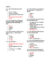 Đề cương môn Quản trị học - trường đại học kinh tế- tài chính thành phố Hồ chí minh.