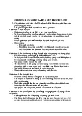 Đề cương trắc địa ảnh - Các giai đoạn phát triển và ứng dụng | Trắc địa đại cương | Trường Đại học Khoa học Tự nhiên, Đại học Quốc gia Hà Nội