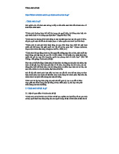 Khái Niệm Chính Sách Xã Hội (CSXH) – Tìm Hiểu và Phân Tích