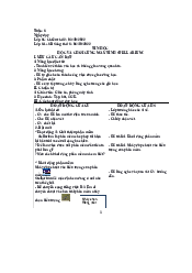 Tin học và chơi cùng máy tính Stellarium | Đại học Sư phạm Hà Nội