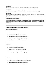 Đề thi Môn Quản trị nhân lực | Đại học Kinh Tế Quốc Dân