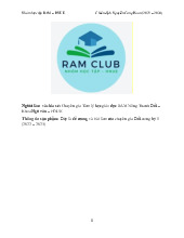 Đề cương và đáp án tham khảo Cơ sở văn hóa Việt Nam kỳ 1 | Học viện Chính trị quốc gia Hồ Chí Minh