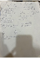 Đề thi cuối kỳ học phần Cơ chế phản ứng hữu cơ 1 năm 2024 - 2025 | Trường Đại học Khoa học tự nhiên, Đại học Quốc gia Thành phố Hồ Chí Minh