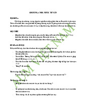 Chương 4: Kiến thức về nhà nước tư sản và các đặc trưng môn Phân tích | Trường Đại Học Thái Nguyên