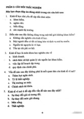 BÀI TẬP TRẮC NGHIỆM KINH TẾ VĨ MÔ - CÓ ĐÁP ÁN - Môn Kinh tế vĩ mô - Đại Học Kinh Tế - Đại học Đà Nẵng