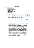 Nhóm 4: phân tích dữ liệu website của doanh nghiệp hasaki - tài liệu tham khảo | Đại học Hoa Sen