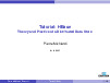 Tutorial: Hbase| Giáo trình môn thiết kế và quản trị cơ sở dữ liệu| Trường Đại học Bách Khoa Hà Nội