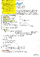 Tổng hợp lý thuyết và bài tập môn Kinh tế vi mô 1 | Học viện Tài chính