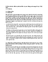 Phân tích các cuộc cách mạng tư sản ở Việt Nam | Môn Lịch sử Đảng - Đại học Gia Định