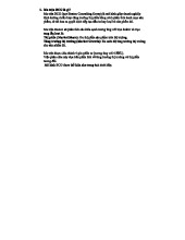 Tìm Hiểu Ma Trận BCG Trong Phân Tích Kinh Doanh: Ý Nghĩa & Ứng Dụng