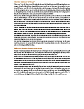 Khách quan - Chủ quan: Biện Chứng Trong Triết Học Mác-Lênin