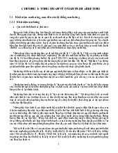 Giáo trình môn Quản trị Marketing | Trường Đại học Mở Thành phố Hồ Chí Minh