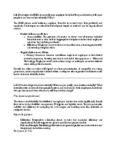 Ảnh hưởng của drone R2D2 đến hành vi nhân viên và đạo đức | Môn Organizational behavior - Đại học Kinh Tế Quốc Dân