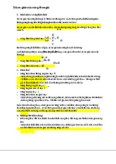 Độ Co Giãn Của Cung Theo Giá và Ứng Dụng Trong Thực Tiễn môn Kinh tế vi mô | Trường Đại học Kinh Tế Quốc Dân