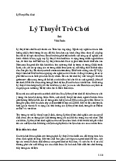 Nghiên Cứu và Ứng Dụng trong Các Ngành Khoa Học | Khoa học máy tính | Trường Đại học Khoa học Tự nhiên, Đại học Quốc gia Hà Nội