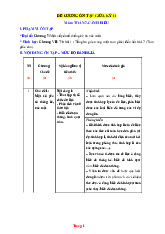 Đề Cương Ôn Tập Giữa HK2 Toán 7 Cánh Diều Có Lời Giải