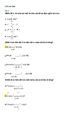 Đề thi giữa kỳ lý thuyết và bài tập môn Xử lý tín hiệu số | Học viện Công Nghệ Bưu Chính Viễn Thông
