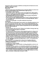 Kinh tế vĩ mô/ Trường đại học Nguyễn Tất Thành