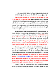 Tư tưởng Hồ Chí Minh về mối quan hệ giữa độc lập dân tộc và CNXH