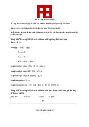 Top 300 từ vựng ôn tập môn Tiếng Trung | Đại Học Hà Nội