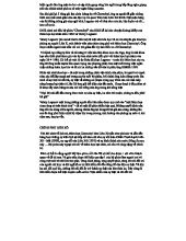 Nghiên cứu về Valery Legasov và Thảm họa Chernobyl