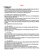 Tâm lý học về Ý chí: Khái niệm và Các Phẩm Chất Cần Thiết