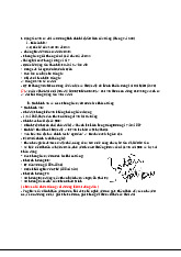 Tóm tắt chương 1: Nguyên nhân hình thành Đảng Cộng sản Việt Nam | Lịch sử đảng | Trường Đại học Kinh tế Thành phố Hồ Chí Minh