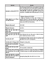 Tổng hợp - Các sự kiện lịch sử quan trọng của Đảng Cộng sản Việt Nam môn Lịch sử đảng | Trường Đại học Hà Tĩnh