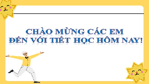 Bài giảng điện tử môn Ngữ văn 7 Bài 7.3:Đọc kết nối | Chân trời sáng tạo