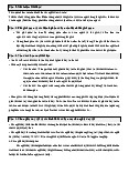 Top 25 câu ôn tập (Có đáp án)  - Triết học Mác - Lênin | Đại học Tôn Đức Thắng