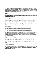 Bài tập tình huống và giải pháp ứng xử trong giờ kiểm tra | Kỹ năng quyết định | Đại học Tôn Đức Thắng