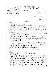 Bài thi môn khoa học tự nhiên và công nghệ | Trường Đại học Sư Phạm Hà Nội