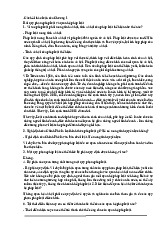 Câu hỏi thảo luận Môn Pháp luật kinh tế | Đại học Tài chính - Kế toán