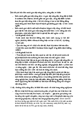 Tính tất yếu của liên minh giai cấp công nhân - Quản trị học | Trường Đại Học Công Đoàn