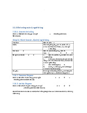 Chức Năng Quản Lý Người Dùng | Đại học Điện lực