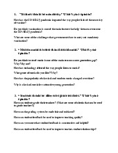 Câu hỏi hùng biện - Tiếng anh b2 ôn tập | Đại học Nội Vụ Hà Nội