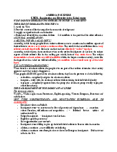 Đề cương Môn Văn hóa Mỹ 1 | Trường Đại học Ngoại ngữ, Đại học Huế