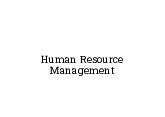 L1 An Introduction to Human Resource Management  - Tài liệu tham khảo | Đại học Hoa Sen